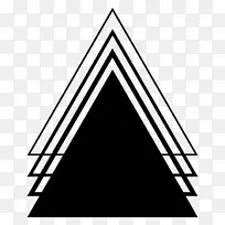 三角形几何.几何形状-空若网 三角形几何.几何形状-空若网