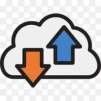 共享图标-空若网 共享图标-空若网