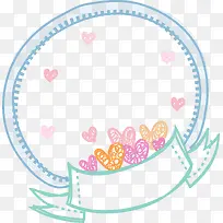 蓝色边框-空若网 蓝色边框-空若网