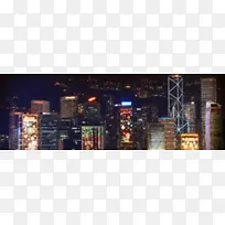 夜晚城市背景-空若网 夜晚城市背景-空若网