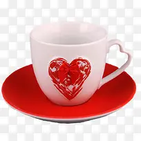 爱心水杯-空若网 爱心水杯-空若网