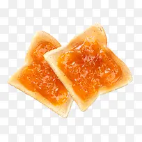 果酱面包片-空若网 果酱面包片-空若网
