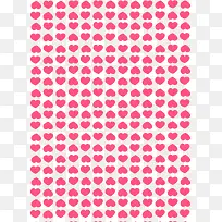 爱心底纹-空若网 爱心底纹-空若网