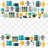 多彩电器框架-空若网 多彩电器框架-空若网
