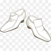 白色鞋-空若网 白色鞋-空若网