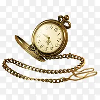 怀表png素材-空若网 怀表png素材-空若网