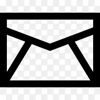 电子邮件图标-空若网 电子邮件图标-空若网