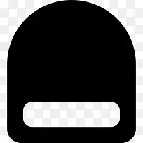 邮箱前视图图标-空若网 邮箱前视图图标-空若网