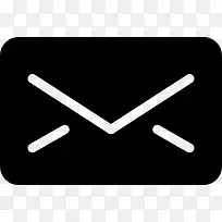 邮件图标-空若网 邮件图标-空若网