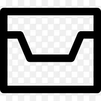 电子邮件图标-空若网 电子邮件图标-空若网