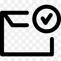 电子邮件图标-空若网 电子邮件图标-空若网