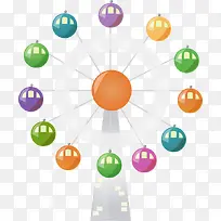 卡通素材-空若网 卡通素材-空若网