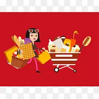 购买卡通人物-空若网 购买卡通人物-空若网