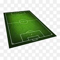 长方形足球草地-空若网 长方形足球草地-空若网