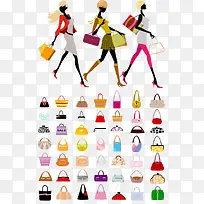 ����ʱ�е�Ůʿʱװ-������