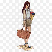 �ֻ�ʱ����Ů-������