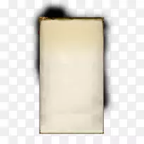 纸卷长方形-怪物-空若网 纸卷长方形-怪物-空若网