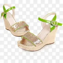 摄影夏日凉鞋高跟女鞋-空若网 摄影夏日凉鞋高跟女鞋-空若网