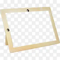 简单镜子边框-空若网 简单镜子边框-空若网