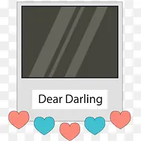 卡通手绘方形边框-空若网 卡通手绘方形边框-空若网