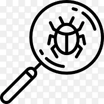 错误的搜索图标-空若网 错误的搜索图标-空若网