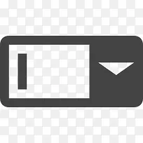 组合框图标-空若网 组合框图标-空若网