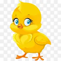 小黄鸭-空若网 小黄鸭-空若网