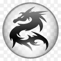 神秘埃及图腾系列图标-空若网 神秘埃及图腾系列图标-空若网