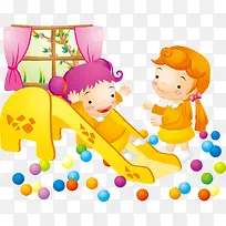 儿童游乐场-空若网 儿童游乐场-空若网