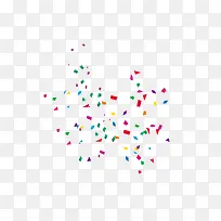 小碎纸彩色-空若网 小碎纸彩色-空若网