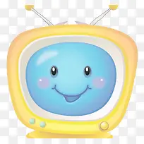 卡通电视屏-空若网 卡通电视屏-空若网
