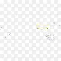 飘浮手绘字-空若网 飘浮手绘字-空若网