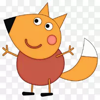 卡通食物鼻子线剪贴画-佩帕-空若网 卡通食物鼻子线剪贴画-佩帕-空若网