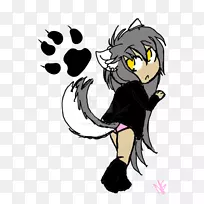 猫毛动物-空若网 猫毛动物-空若网