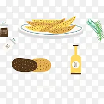 �ʻ����������ʳ��ʸ��ͼ����-������