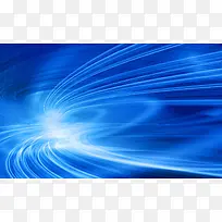 蓝色炫彩背景-空若网 蓝色炫彩背景-空若网
