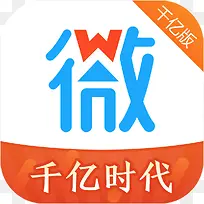 �ֻ�΢����ǧ�ڰ�Ƹ�appͼ��-������