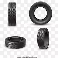 汽车轮胎车轮插图-轮胎-空若网 汽车轮胎车轮插图-轮胎-空若网