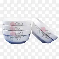 厨房用具瓷碗-空若网 厨房用具瓷碗-空若网