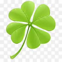 幸运草素材-空若网 幸运草素材-空若网