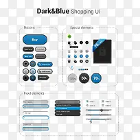 ����ɫ��ť�ز�-������