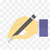 ��ͨ�ֻ�д�ֶ�������ͼ-������