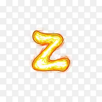 荧光棒字母z-空若网 荧光棒字母z-空若网