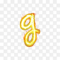 荧光棒字母g-空若网 荧光棒字母g-空若网
