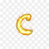 荧光棒字母c-空若网 荧光棒字母c-空若网