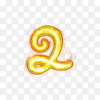 荧光棒字母数字 2-空若网 荧光棒字母数字 2-空若网