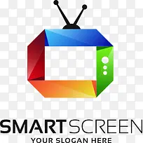 彩色电视机招聘海报-空若网 彩色电视机招聘海报-空若网