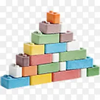 三角形堆积淘宝童装海报-空若网 三角形堆积淘宝童装海报-空若网