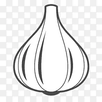 蔬菜 大蒜-空若网 蔬菜 大蒜-空若网