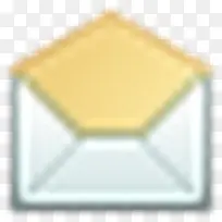 已读邮件图标-空若网 已读邮件图标-空若网